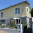 Maison CIVRAY (86400)  79 m2 105 375 € 