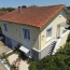Maison CIVRAY (86400)  79 m2 105 375 € 