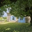 Maison CHAUNAY (86510)  132 m2 107 500 € 