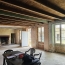 Maison CHAUNAY (86510)  132 m2 107 500 € 
