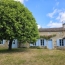Maison CHAUNAY (86510)  132 m2 107 500 € 