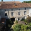 Maison AIGRE (16140)  224 m2 249 950 € 