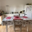 Maison VERTEUIL-SUR-CHARENTE (16510)  106 m2 191 485 € 