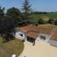 Maison CHARROUX (86250)  80 m2 123 650 € 