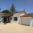 Maison CHARROUX (86250)  80 m2 123 650 € 