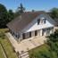 Maison SAUZE-VAUSSAIS (79190)  181 m2 150 530 € 