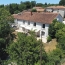 Maison NANTEUIL-EN-VALLEE (16700)  216 m2 170 200 € 