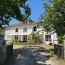 Maison NANTEUIL-EN-VALLEE (16700)  216 m2 170 200 € 