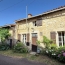 Maison CHAMPAGNE-MOUTON (16350)  302 m2 265 950 € 
