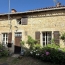 Maison CHAMPAGNE-MOUTON (16350)  302 m2 265 950 € 