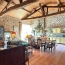 Maison CHAMPAGNE-MOUTON (16350)  302 m2 265 950 € 