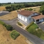 Maison VILLEFAGNAN (16240)  122 m2 170 200 € 