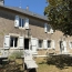 Maison RUFFEC (16700)  140 m2 271 270 € 