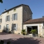 Maison VERTEUIL-SUR-CHARENTE (16510)  241 m2 315 785 € 