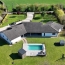 Maison RUFFEC (16700)  257 m2 399 950 € 