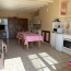 Maison RUFFEC (16700)  92 m2 99 950 € 