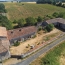Maison VILLEFAGNAN (16240)  181 m2 60 000 € 