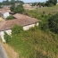 Maison VILLEFAGNAN (16240)  181 m2 60 000 € 