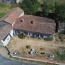 Maison VILLEFAGNAN (16240)  181 m2 60 000 € 