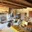 Maison VILLEFAGNAN (16240)  181 m2 60 000 € 