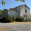 Maison AUNAC (16460)  169 m2 118 275 € 