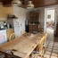 Maison AIGRE (16140)  126 m2 140 000 € 
