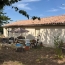 Maison VERTEUIL-SUR-CHARENTE (16510)  90 m2 148 900 € 