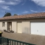 Maison VERTEUIL-SUR-CHARENTE (16510)  90 m2 154 250 € 