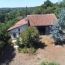 Maison VERTEUIL-SUR-CHARENTE (16510)  121 m2 99 950 € 
