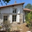 Maison VERTEUIL-SUR-CHARENTE (16510)  121 m2 99 950 € 