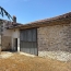 Maison VERTEUIL-SUR-CHARENTE (16510)  121 m2 99 950 € 