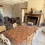 Maison VERTEUIL-SUR-CHARENTE (16510)  121 m2 99 950 € 
