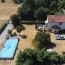Maison VILLEFAGNAN (16240)  121 m2 134 400 € 