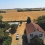 Maison VILLEFAGNAN (16240)  121 m2 134 400 € 