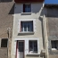 Maison VERTEUIL-SUR-CHARENTE (16510)  53 m2 86 000 € 