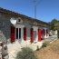 Maison CHAMPAGNE-MOUTON (16350)  64 m2 80 645 € 