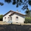 Maison VERTEUIL-SUR-CHARENTE (16510)  170 m2 210 000 € 