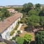 Maison VILLEFAGNAN (16240)  213 m2 326 315 € 