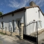 Maison RUFFEC (16700)  81 m2 112 900 € 