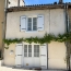 Maison VERTEUIL-SUR-CHARENTE (16510)  160 m2 199 000 € 