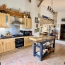 Maison VILLEFAGNAN (16240)  201 m2 375 000 € 