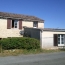 Maison VILLEFAGNAN (16240)  116 m2 123 650 € 