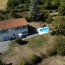 Maison RUFFEC (16700)  152 m2 149 950 € 