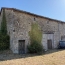 Maison RUFFEC (16700)  107 m2 34 000 € 