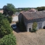 Maison RUFFEC (16700)  107 m2 34 000 € 
