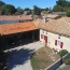 Maison VILLEFAGNAN (16240)  179 m2 186 000 € 