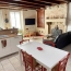 Maison VILLEFAGNAN (16240)  179 m2 186 000 € 