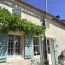 Maison VERTEUIL-SUR-CHARENTE (16510)  163 m2 220 000 € 