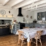 Maison VERTEUIL-SUR-CHARENTE (16510)  163 m2 220 000 € 