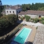 Maison RUFFEC (16700)  338 m2 425 000 € 